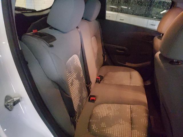 2020 CHEVROLET SONIC 1G1JG6SB3L4123587