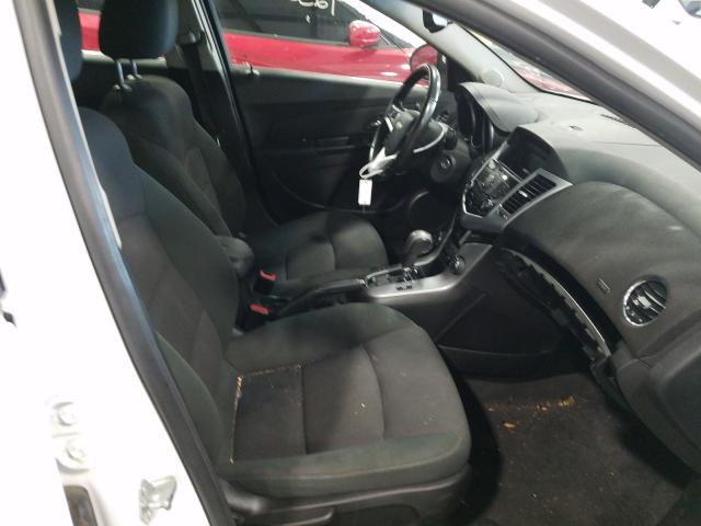 2012 CHEVROLET CRUZE ECO 1G1PJ5SC7C7138249