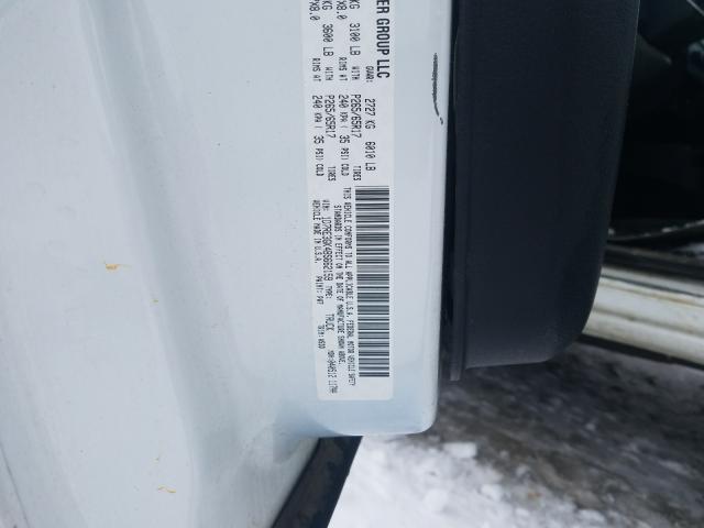2011 DODGE DAKOTA 1D7RE3GK4BS662159