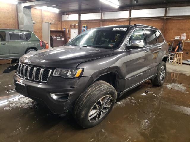 2020 JEEP GRAND CHER 1C4RJFBG9LC277914