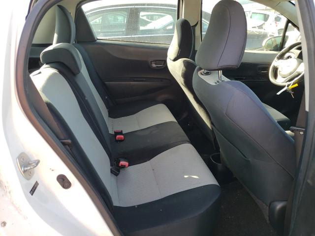 2014 TOYOTA YARIS JTDKTUD31ED574764