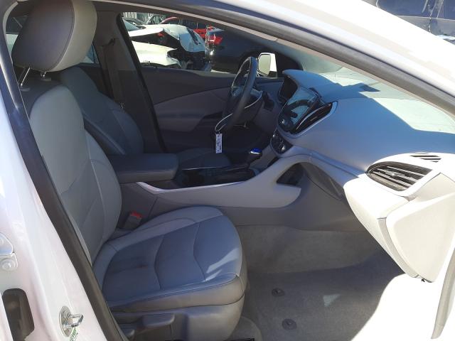 2016 CHEVROLET VOLT LT 1G1RC6S56GU133206