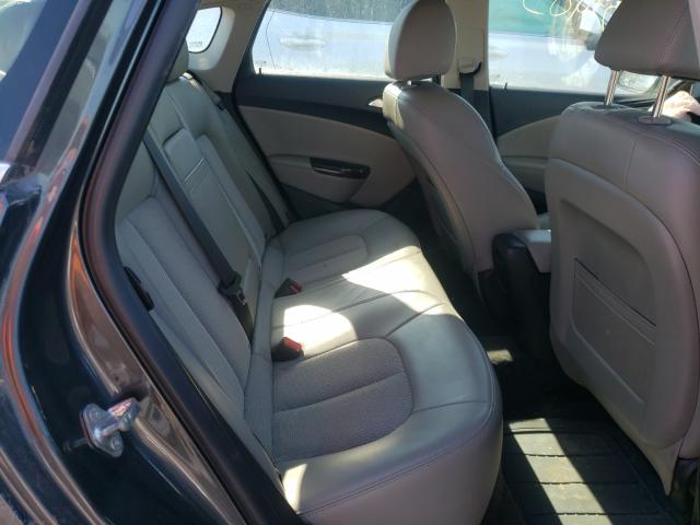 2013 BUICK VERANO CON 1G4PR5SK9D4132992