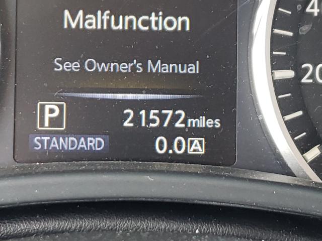 2019 INFINITI Q50 LUXE JN1EV7AR6KM559693