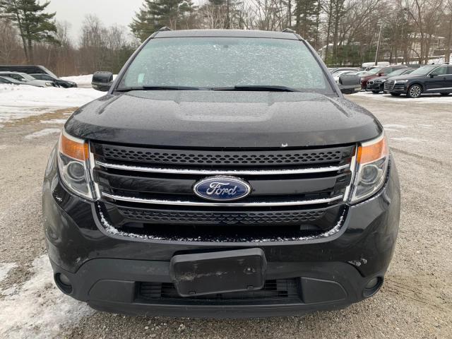 2012 FORD EXPLORER L 1FMHK7F81CGA48634