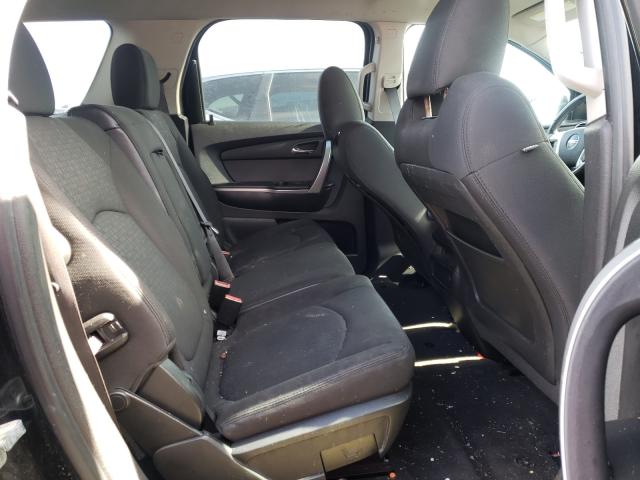 2012 GMC ACADIA SLE - 1GKKRNED4CJ176012