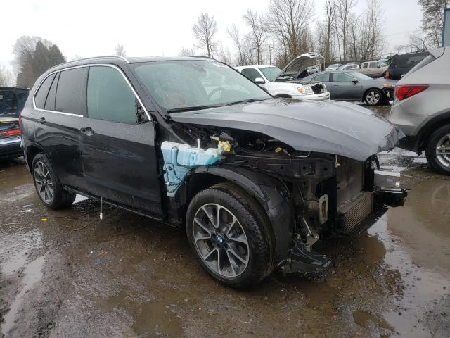 2015 BMW X5 XDRIVE3 - 5UXKR0C56F0K60335