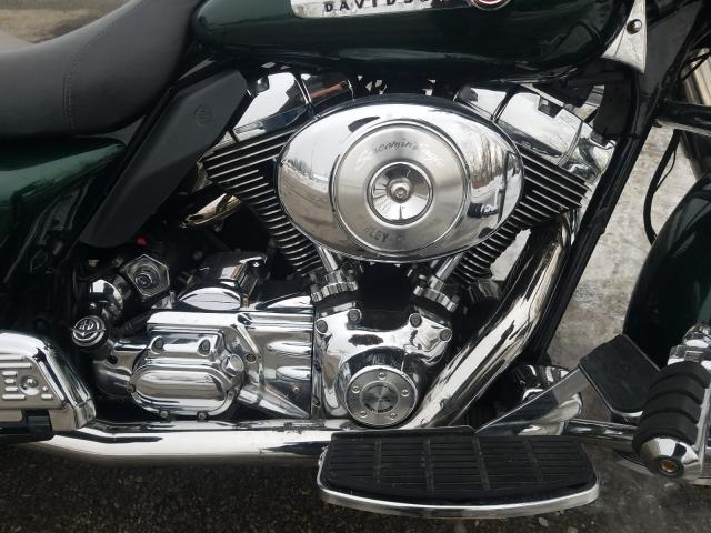 2004 HARLEY-DAVIDSON FLHTPI 1HD1FMW164Y621887