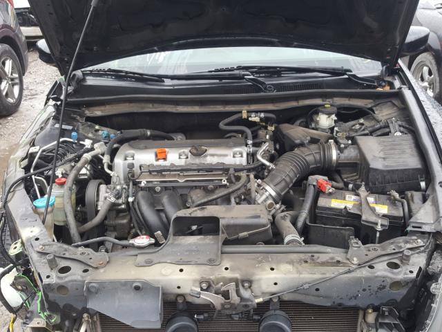 2011 HONDA ACCORD SE 1HGCP2F68BA011777