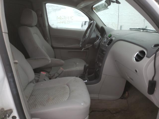 2010 CHEVROLET HHR PANEL 3GCAAADB4AS560052