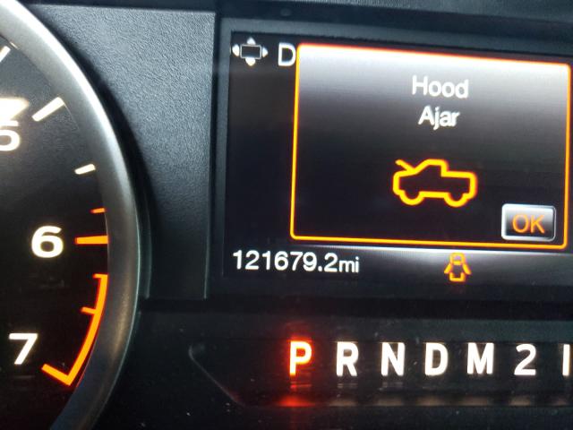 2015 FORD F-150 1FTEX1CP7FFD10832