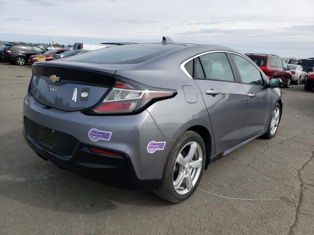 VIN 1G1RC6S59JU148192 2018 Chevrolet Volt, LT no.4