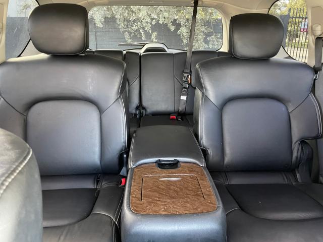 2017 INFINITI QX80 BASE JN8AZ2NF7H9643394