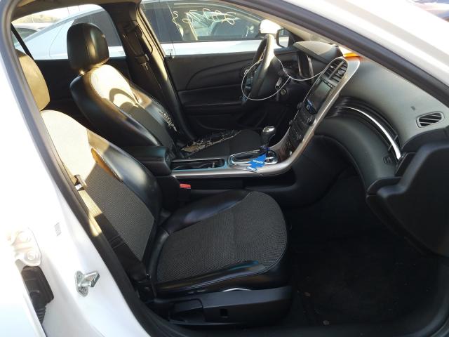2013 CHEVROLET MALIBU 1LT - 1G11C5SA7DF303254