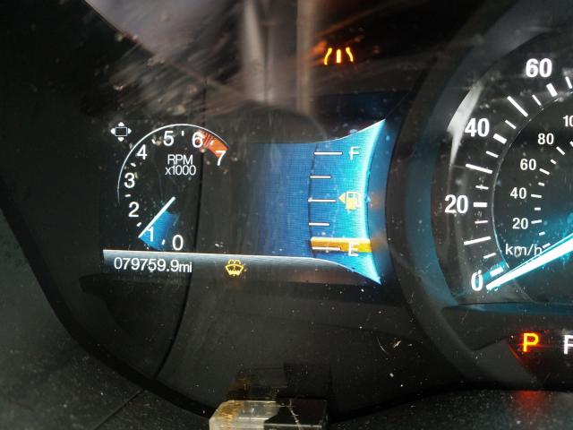 2015 FORD FUSION TIT 3FA6P0K95FR269787