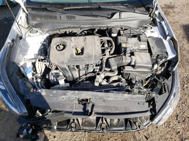 2020 KIA FORTE FE 3KPF24AD2LE147736