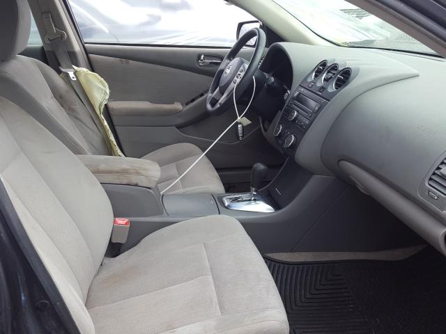 2010 NISSAN ALTIMA BAS 1N4AL2AP9AN422829