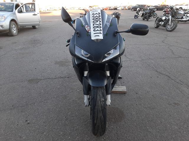 2003 HONDA CBR600 RR JH2PC37123M001855