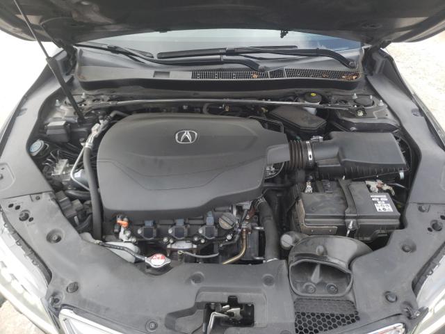 2016 ACURA TLX 19UUB2F33GA002131