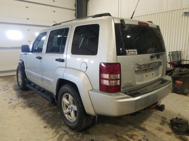 2011 JEEP LIBERTY LI 1J4PN5GK7BW523210