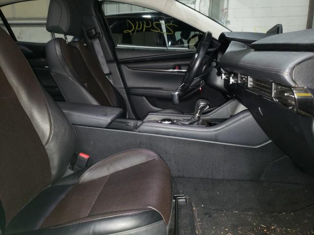 2019 MAZDA 3 PREMIUM 3MZBPAEM0KM101333
