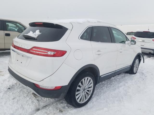 2019 LINCOLN MKC 5LMCJ1C91KUL00659