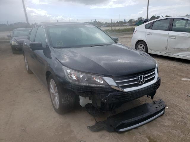 2013 HONDA ACCORD EXL 1HGCR2F87DA259016
