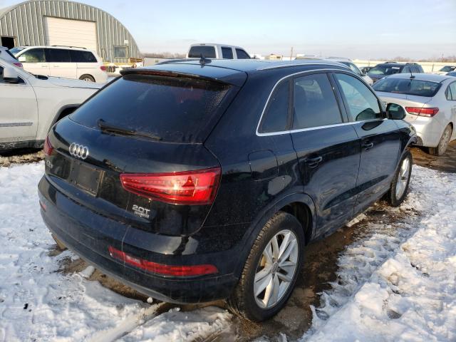 2016 AUDI Q3 PREMIUM WA1EFCFSXGR022263