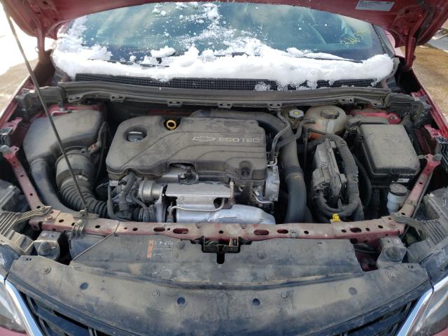 2017 CHEVROLET CRUZE PREM 1G1BF5SM4H7226378