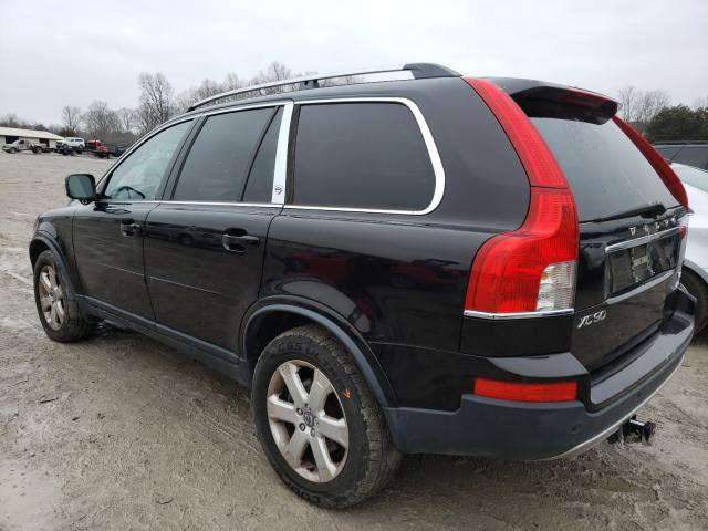2011 VOLVO XC90 V8 YV4852CZ5B1588370