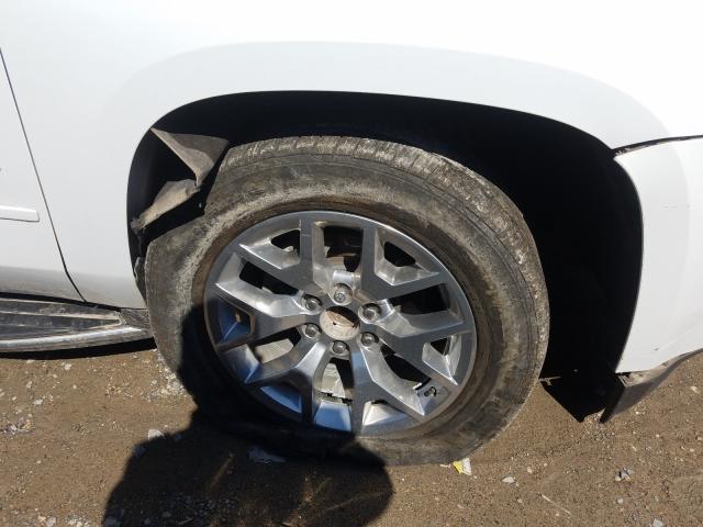 2018 GMC YUKON XL C 1GKS1FKC3JR206222