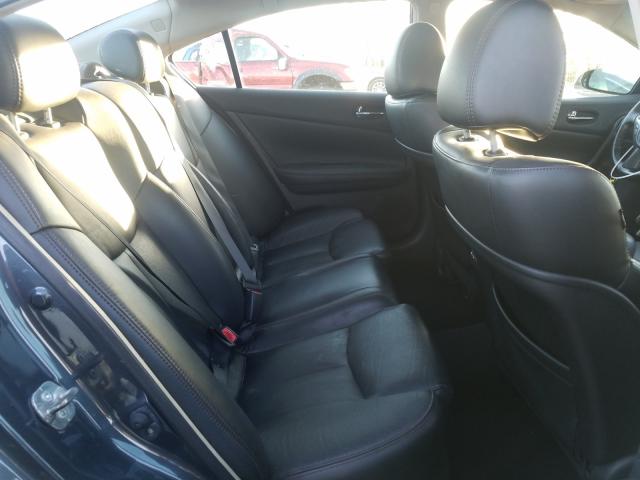 2011 NISSAN MAXIMA S 1N4AA5AP3BC809428