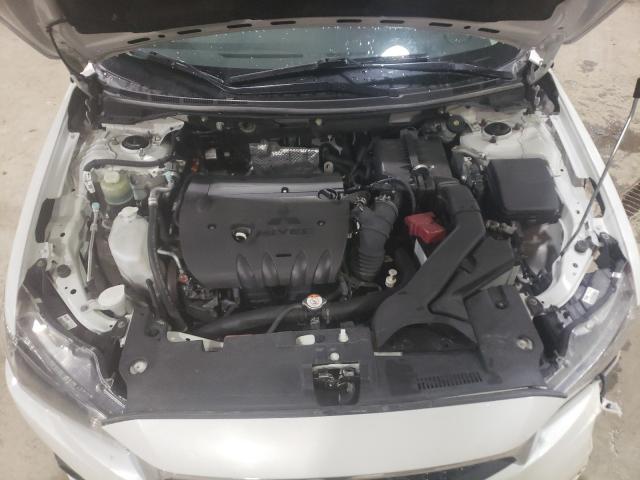 2016 MITSUBISHI LANCER ES JA32V2FW0GU003449
