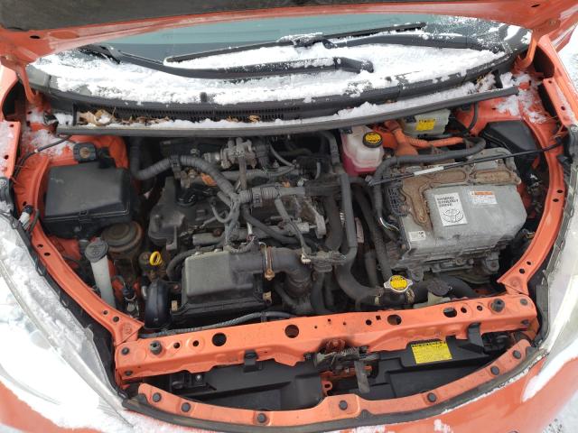 2012 TOYOTA PRIUS C JTDKDTB37C1013106