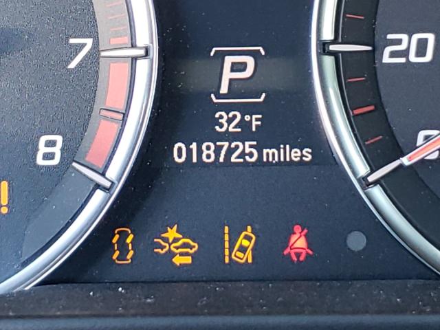 2020 ACURA TLX TECHNO 19UUB1F67LA009159