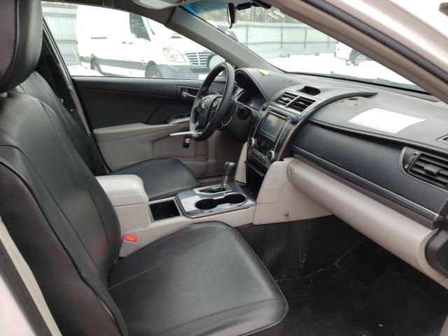 2014 TOYOTA CAMRY HYBR 4T1BD1FK7EU107781