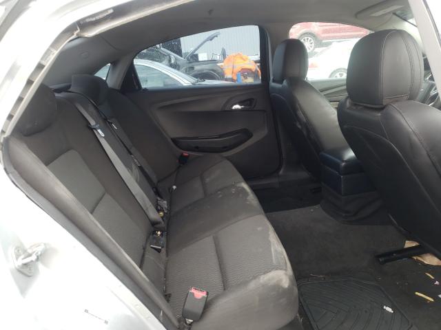 2014 CHEVROLET CAPRICE PO 6G3NS5U20EL959772