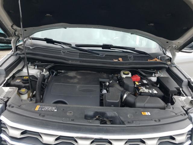 2016 FORD EXPLORER X 1FM5K8D8XGGC51281