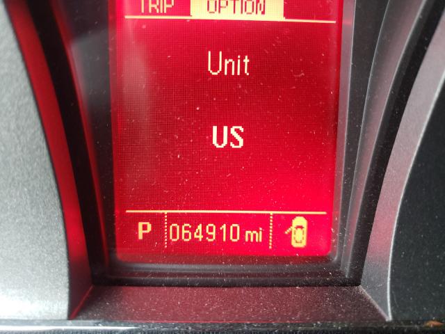 2015 GMC TERRAIN SL 2GKFLXE38F6413396