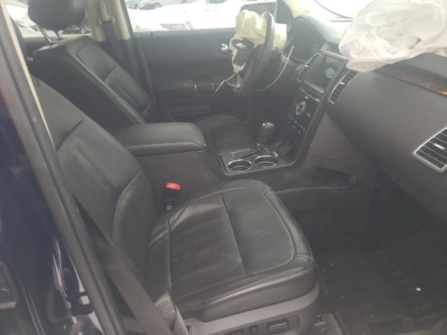 2016 FORD FLEX LIMIT 2FMHK6DT8GBA09053