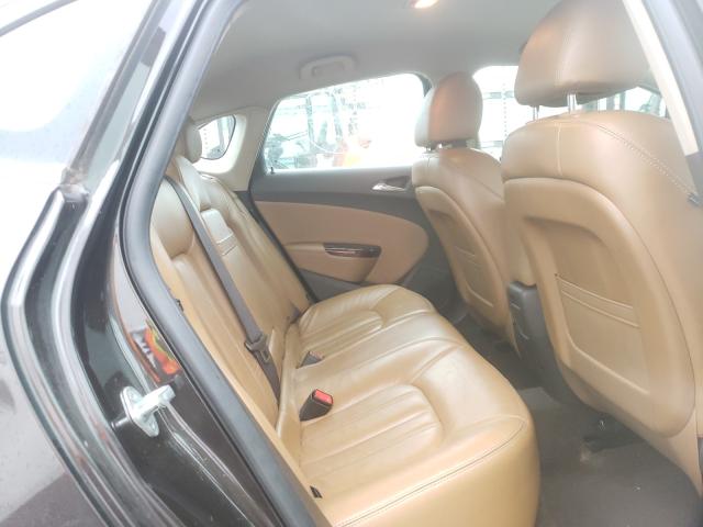 2013 BUICK VERANO 1G4PS5SK2D4152862