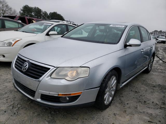 2010 VOLKSWAGEN PASSAT KOM WVWJK7AN4AE075581
