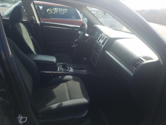 2010 CHRYSLER 300 TOURIN - 2C3CA4CD0AH173888