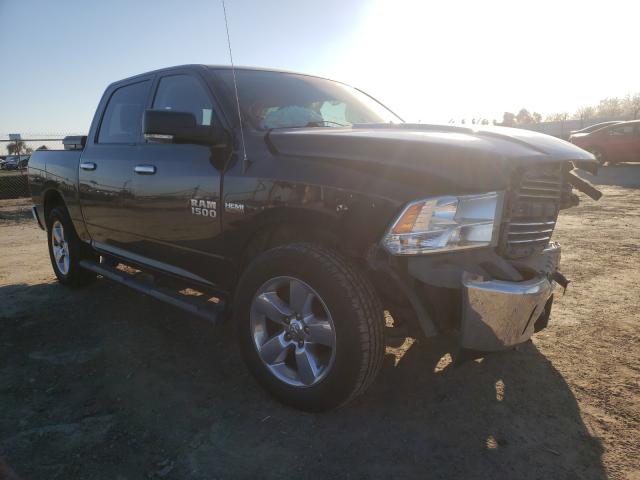 2015 RAM 1500 SLT - 1C6RR7LT8FS695067
