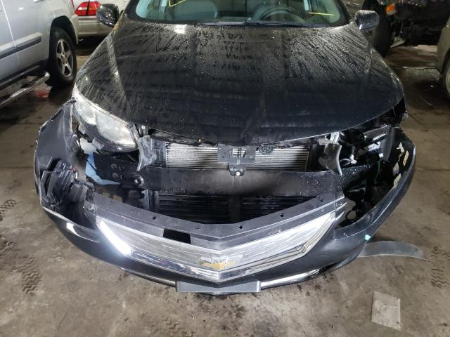 VIN 1G1RA6S55HU166852 2017 Chevrolet Volt, LT no.9