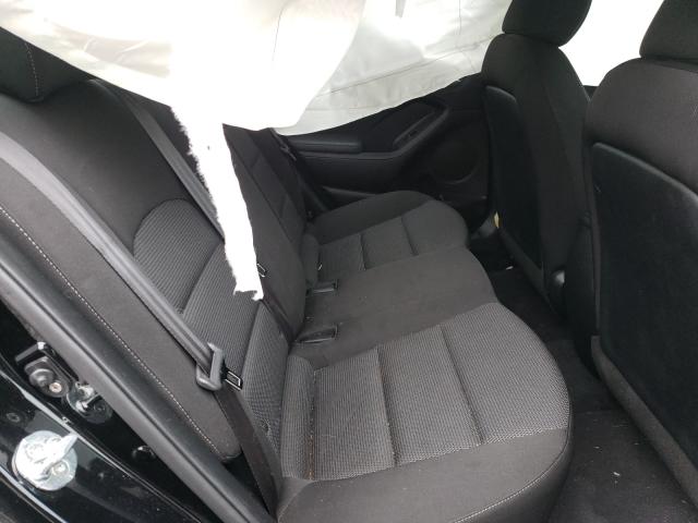 2017 KIA FORTE LX 3KPFK4A76HE124588