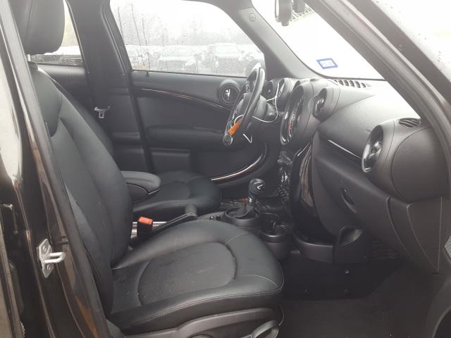2015 MINI COOPER COU WMWZB3C55FWR45118