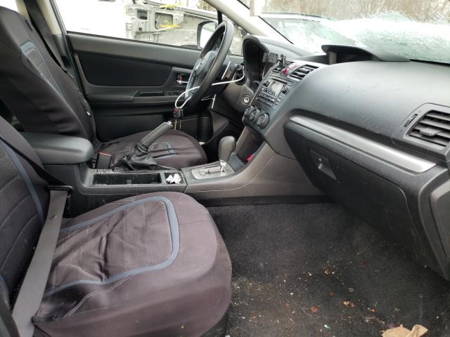 2014 SUBARU IMPREZA PR JF1GJAC67EH015806