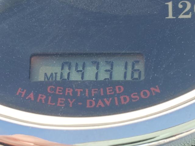 2006 HARLEY-DAVIDSON FLHRI 1HD1FBW3X6Y683401
