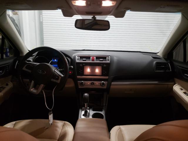 2016 SUBARU LEGACY 3.6 4S3BNEN63G3043647